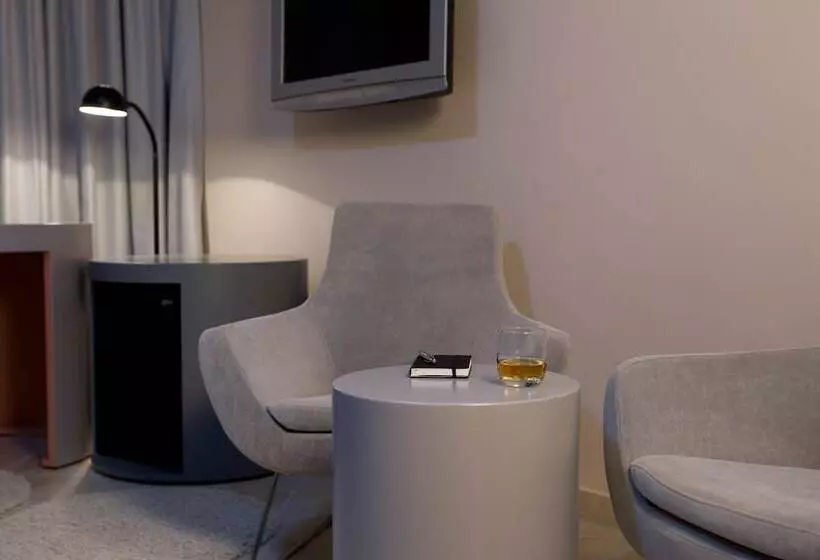 Fotos del hotel The Grey Design:  14