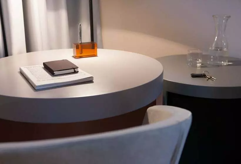 Fotos del hotel The Grey Design:  10