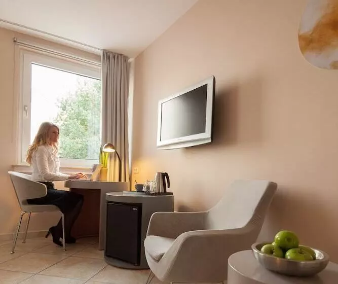 Fotos del hotel The Grey Design:  11