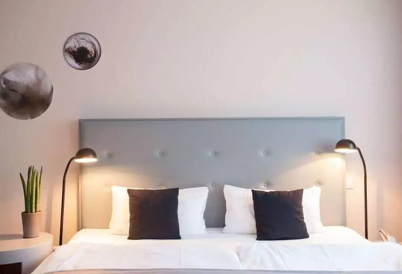 Fotos del hotel The Grey Design:  12