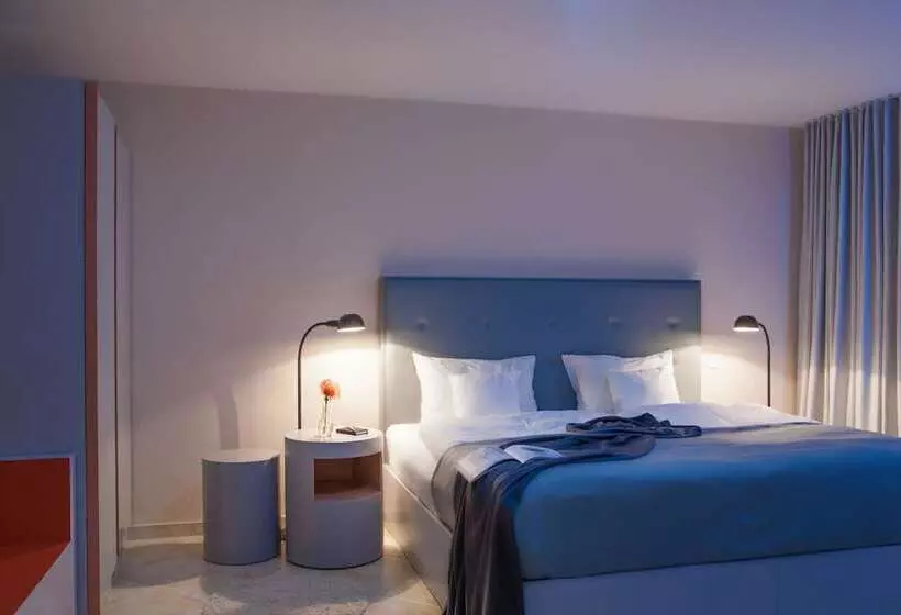 Fotos del hotel The Grey Design:  13