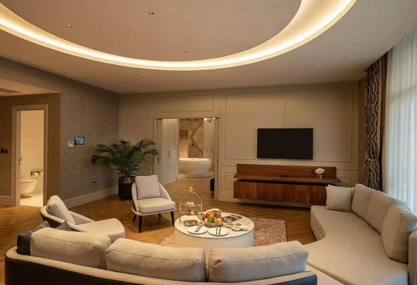 Fotos del hotel Concorde Tower & Casino & Convention & Spa:  22