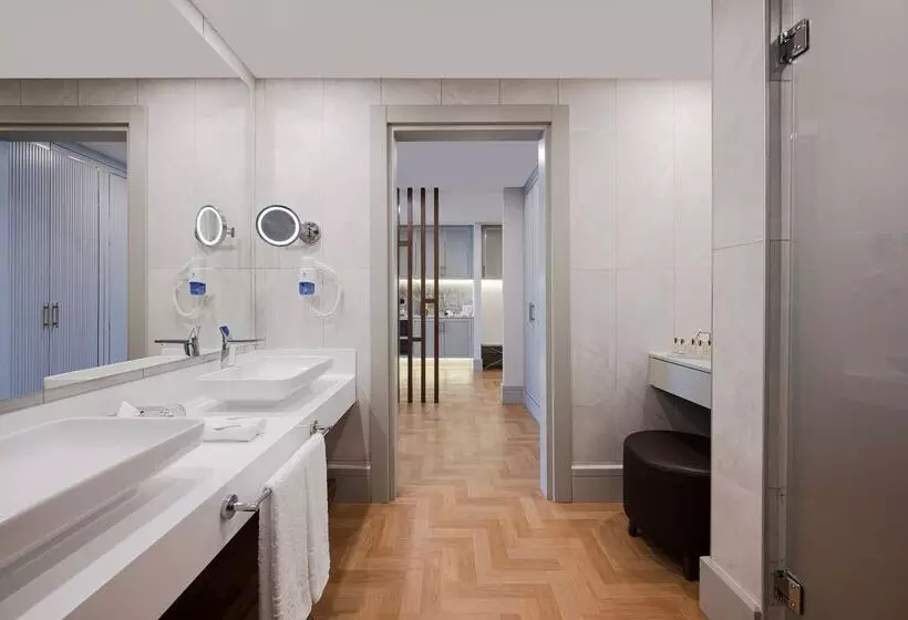 Fotos del hotel Concorde Tower & Casino & Convention & Spa:  7