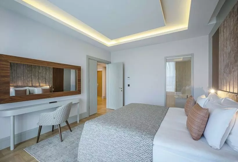 Fotos del hotel Concorde Tower & Casino & Convention & Spa:  18