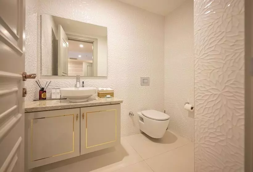 Fotos del hotel Concorde Tower & Casino & Convention & Spa:  15
