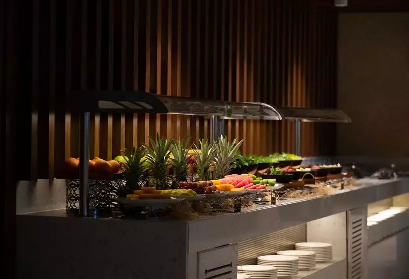 Fotos del hotel Concorde Tower & Casino & Convention & Spa:  25