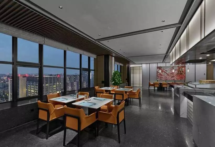 Fotos del hotel Doubletree By Hilton Chengdu Riverside:  2