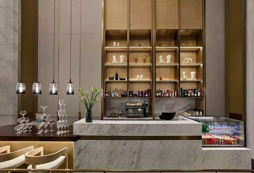 Fotos del hotel Doubletree By Hilton Chengdu Riverside:  9