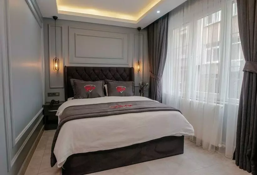 Fotos del hotel Ruby Suit:  15
