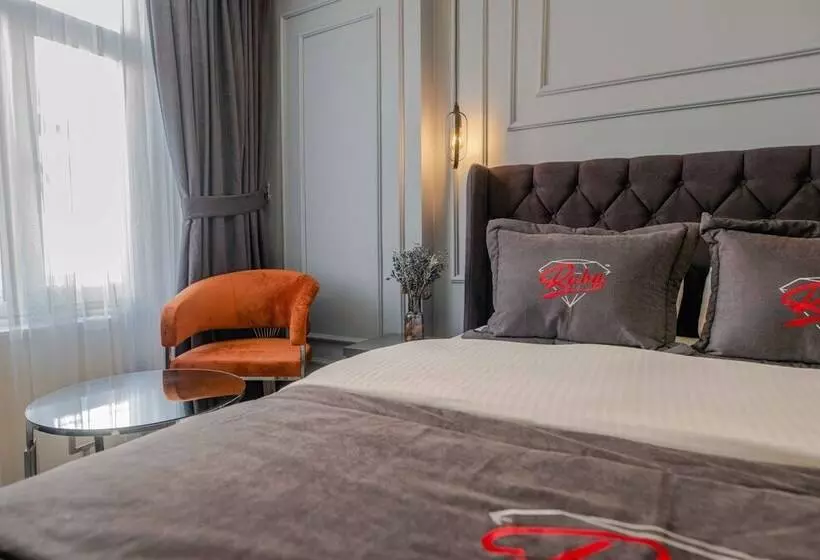Fotos del hotel Ruby Suit:  7
