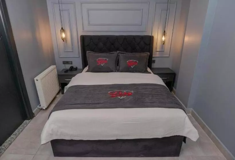 Fotos del hotel Ruby Suit:  10
