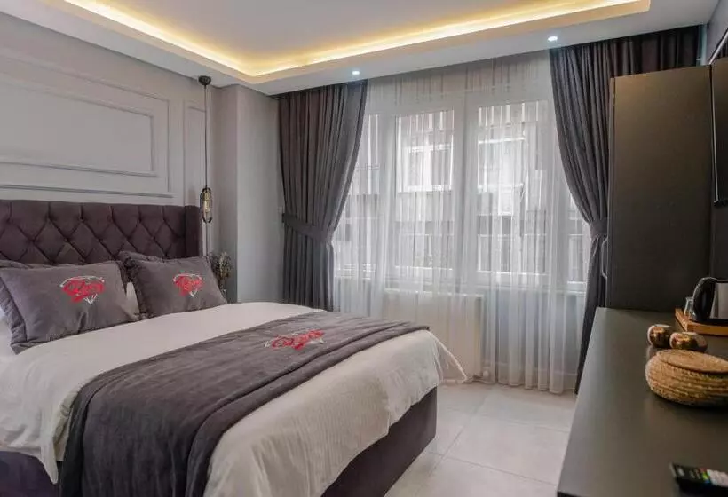 Fotos del hotel Ruby Suit:  9