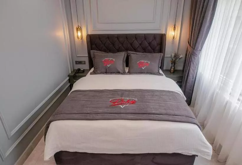 Fotos del hotel Ruby Suit:  11