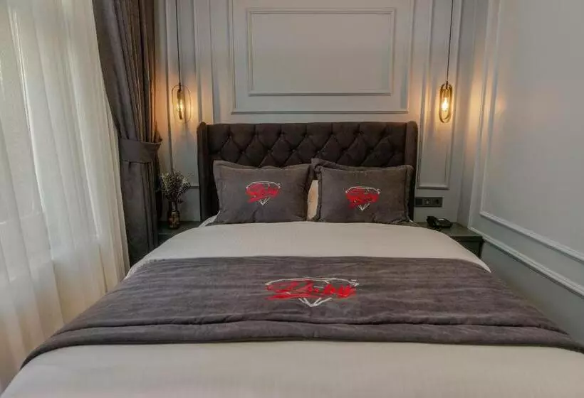 Fotos del hotel Ruby Suit:  14