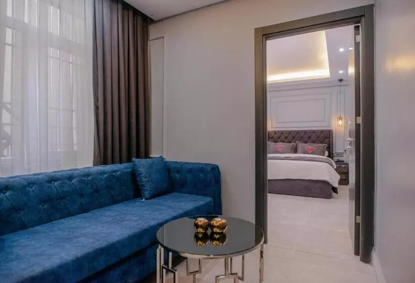 Fotos del hotel Ruby Suit:  18