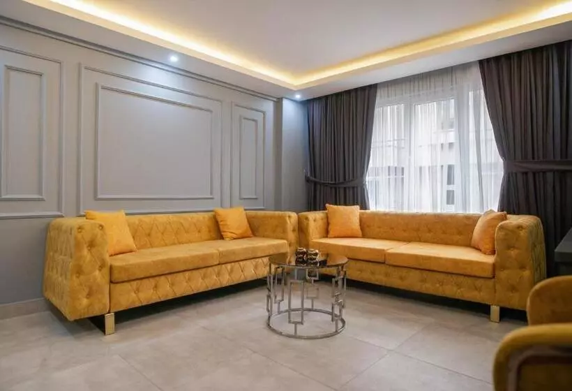 Fotos del hotel Ruby Suit:  24