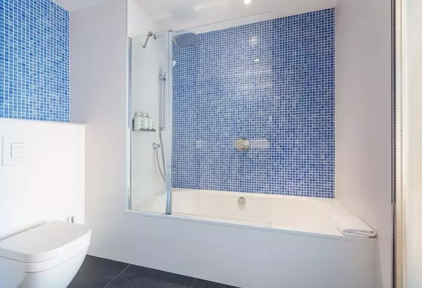 Fotos del hotel Holiday Inn  Barcelona  Sant Cugat, An Ihg:  4