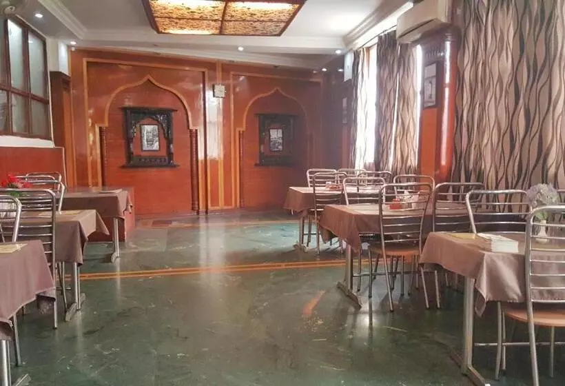 Fotos del hotel Delhi Aerocity:  20