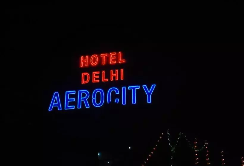 Delhi Aerocity
