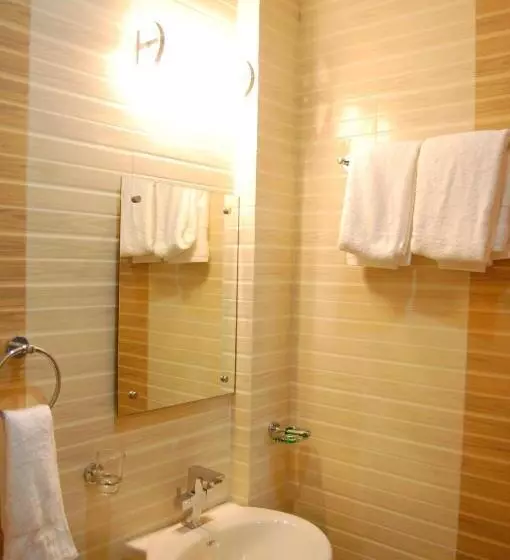 Fotos del hotel Delhi Aerocity:  17