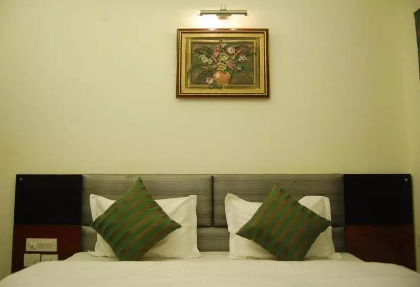 Fotos del hotel Delhi Aerocity:  23