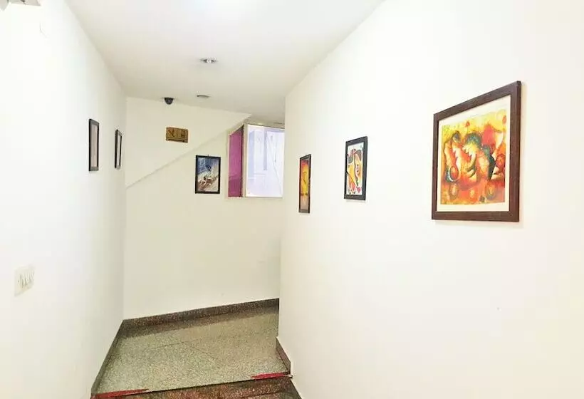 Fotos del hotel Delhi Aerocity:  11