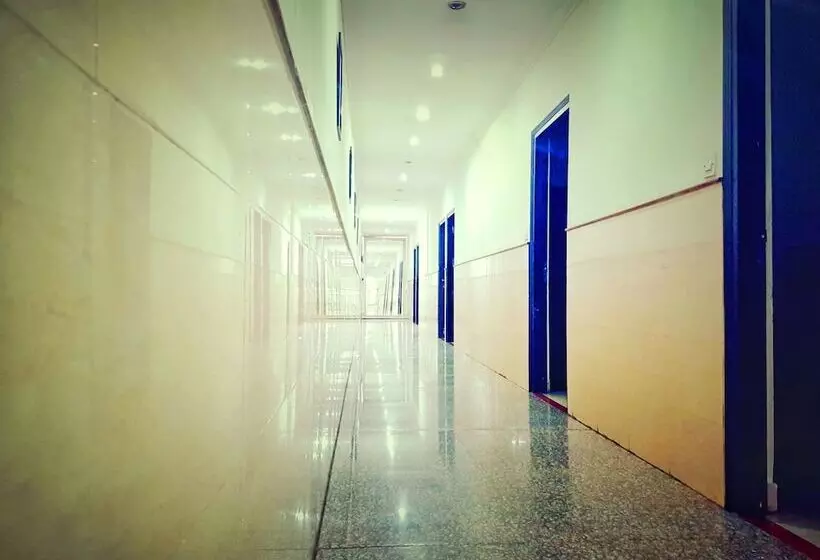 Fotos del hotel Delhi Aerocity:  19