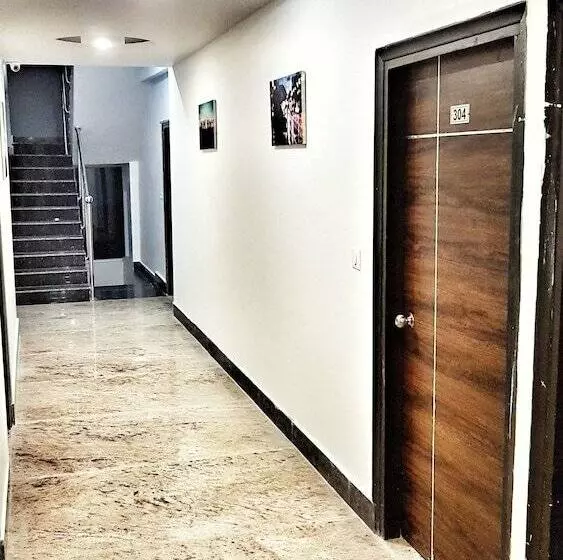 Fotos del hotel Delhi Aerocity:  22