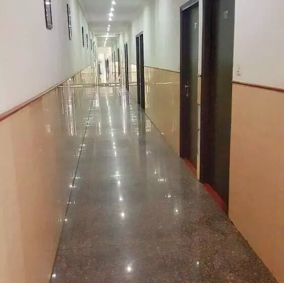 Fotos del hotel Delhi Aerocity:  3