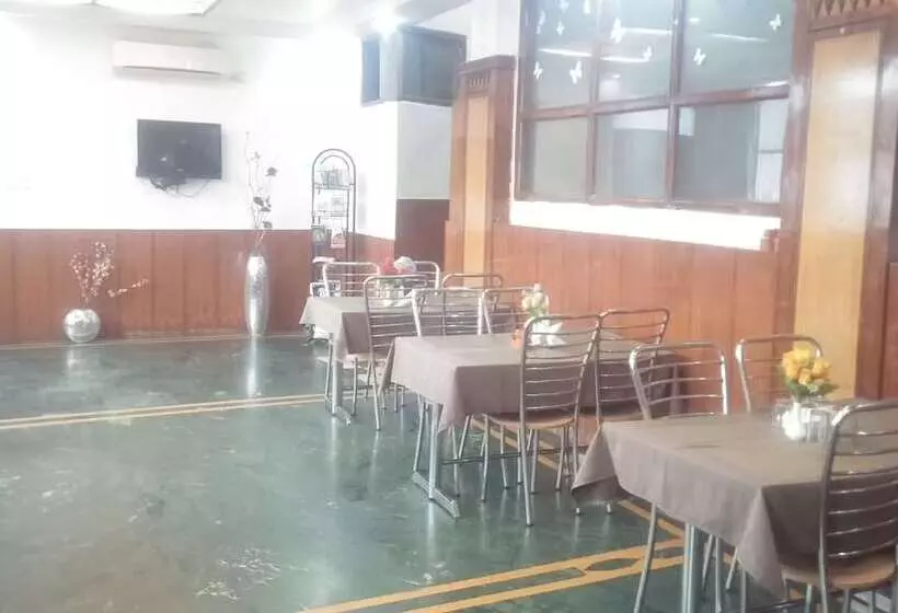 Fotos del hotel Delhi Aerocity:  16