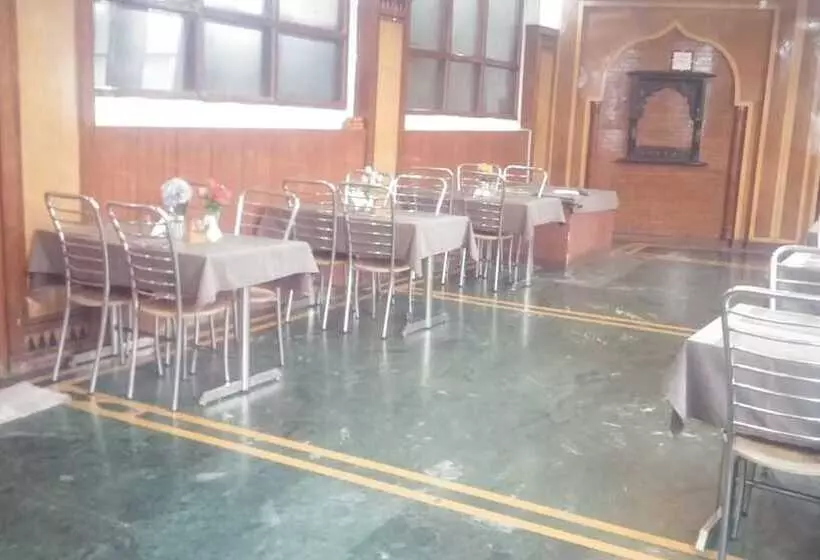 Fotos del hotel Delhi Aerocity:  8