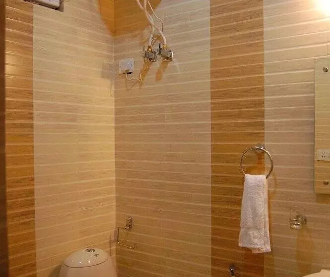 Fotos del hotel Delhi Aerocity:  9