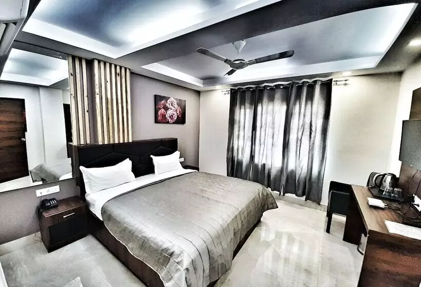 Fotos del hotel Delhi Aerocity:  2