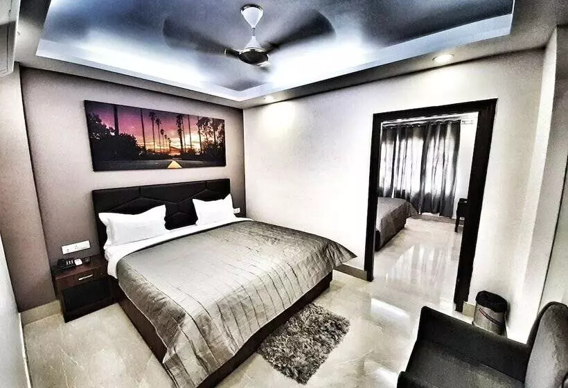 Fotos del hotel Delhi Aerocity:  25