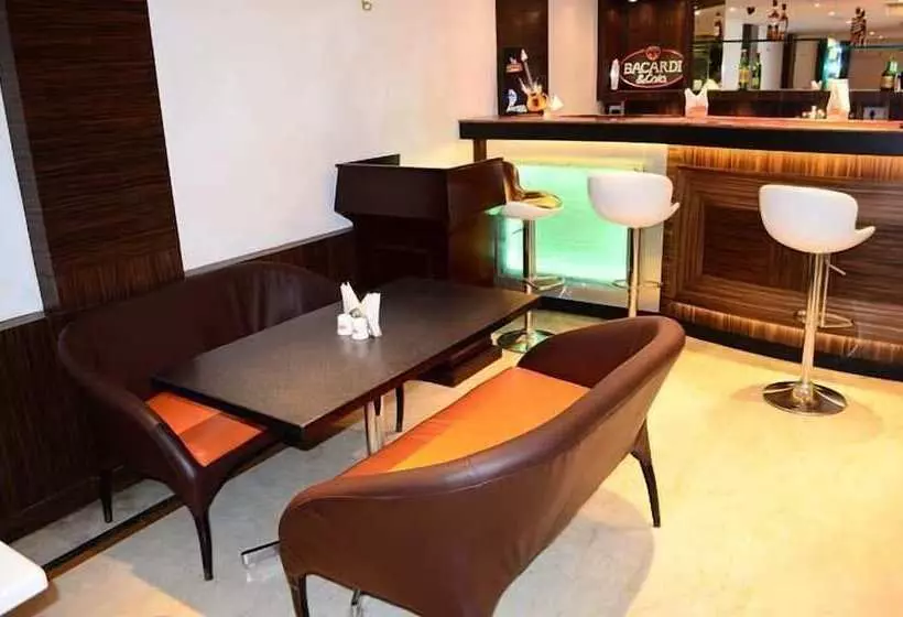 Fotos del hotel Bkr Grand:  3