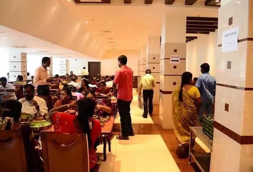 Fotos del hotel Bkr Grand:  2