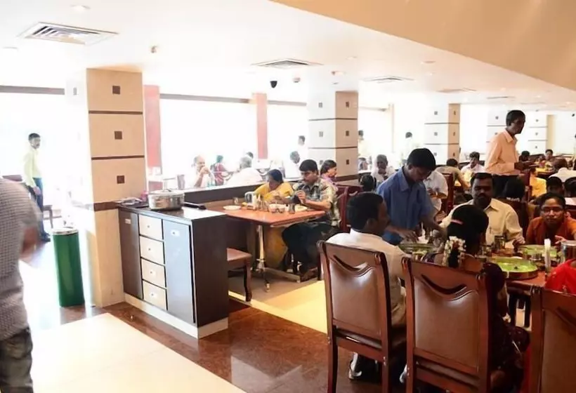 Fotos del hotel Bkr Grand:  7