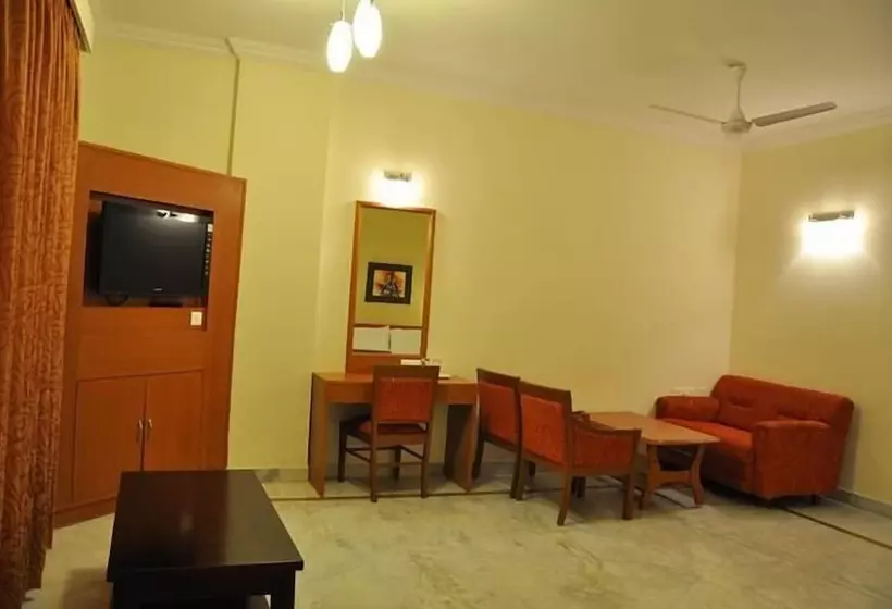 Fotos del hotel Bkr Grand:  6