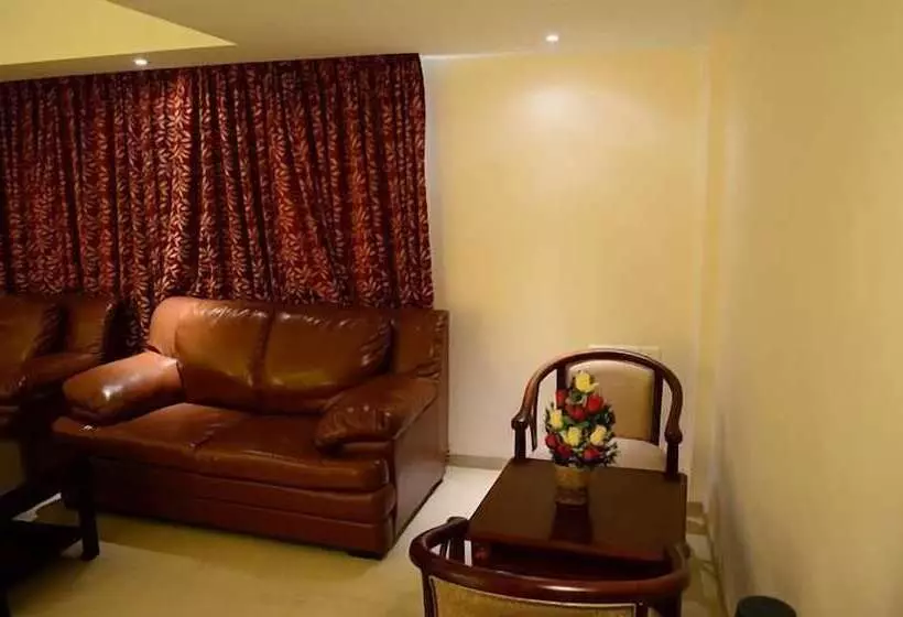 Fotos del hotel Bkr Grand:  14