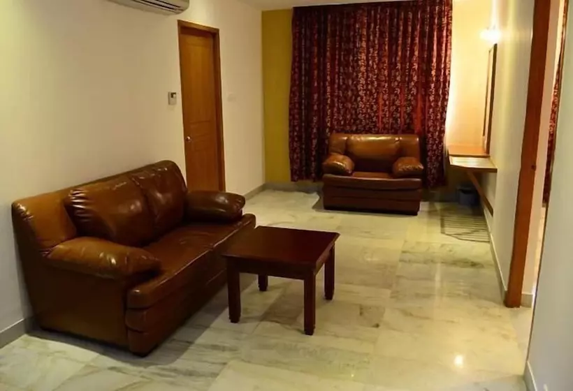 Fotos del hotel Bkr Grand:  15