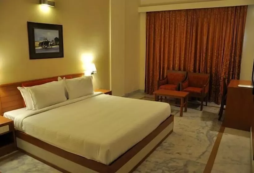 Fotos del hotel Bkr Grand:  9