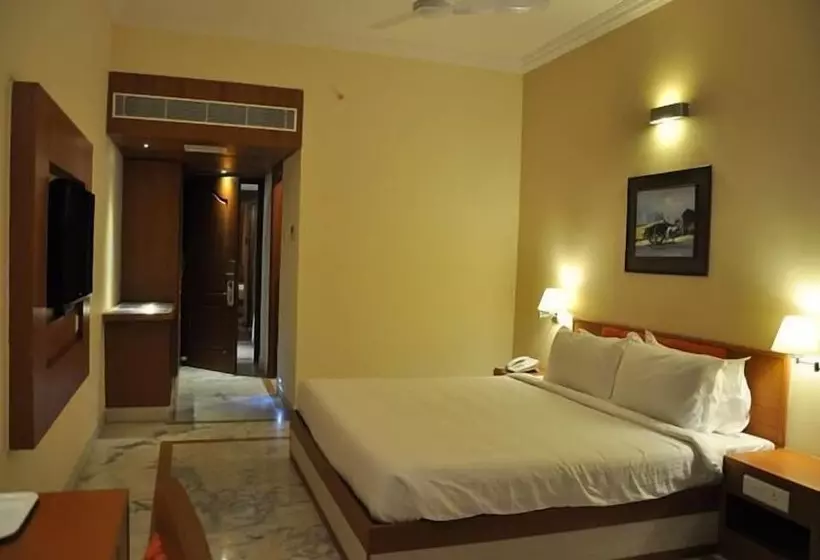 Fotos del hotel Bkr Grand:  10