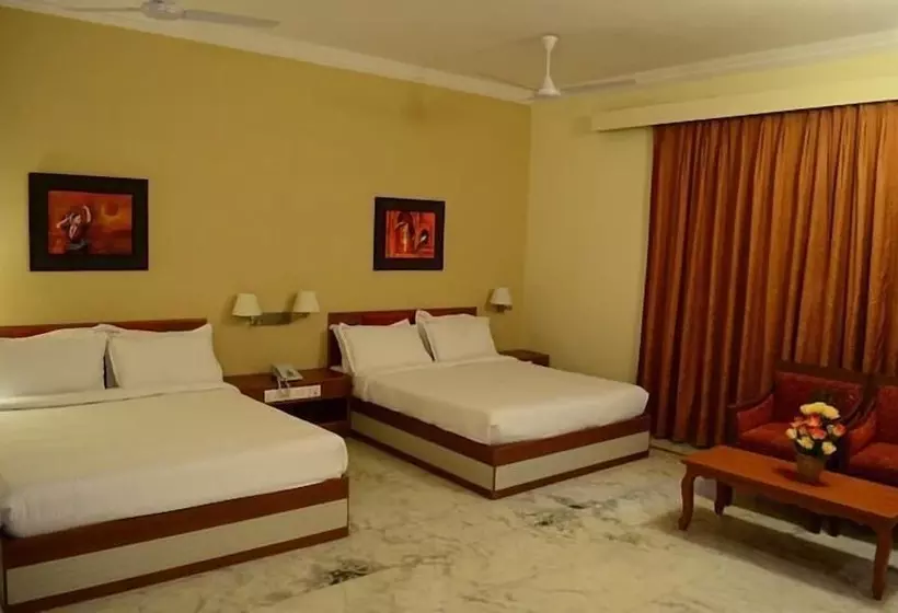 Fotos del hotel Bkr Grand:  12