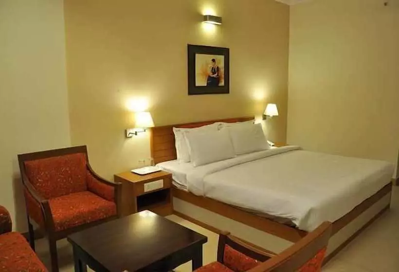 Fotos del hotel Bkr Grand:  5