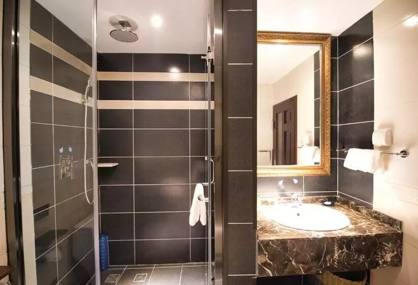 Fotos del hotel Bremen Hotel Central Avenue:  8