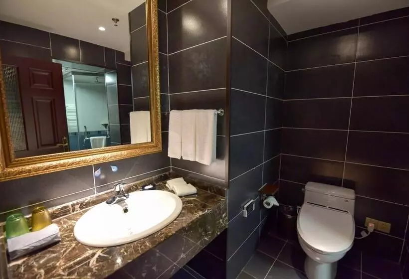 Fotos del hotel Bremen Hotel Central Avenue:  5