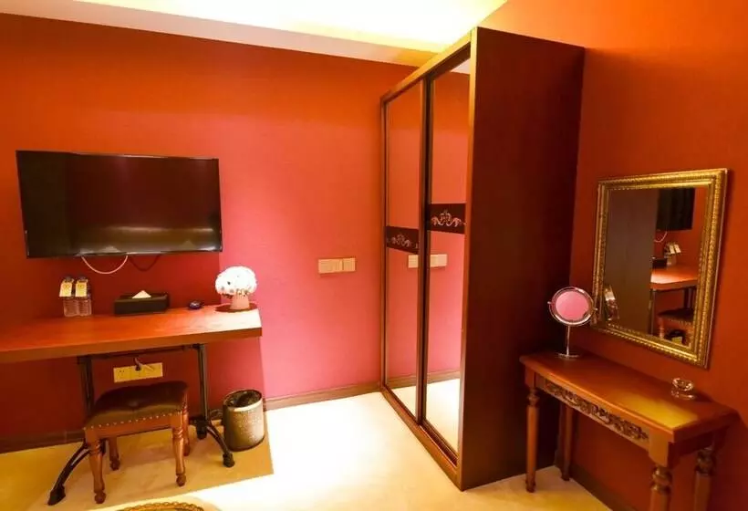 Fotos del hotel Bremen Hotel Central Avenue:  21