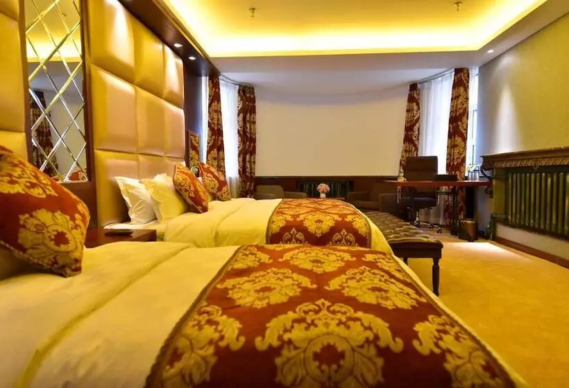 Fotos del hotel Bremen Hotel Central Avenue:  12