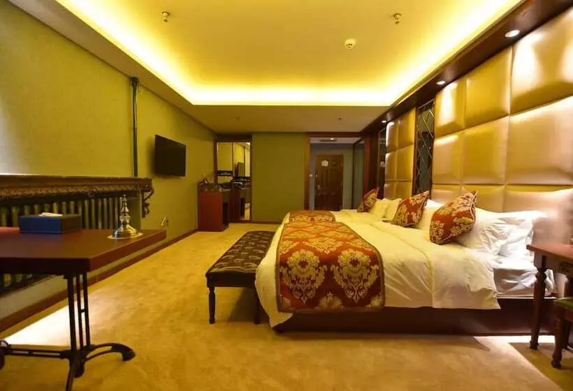 Fotos del hotel Bremen Hotel Central Avenue:  17