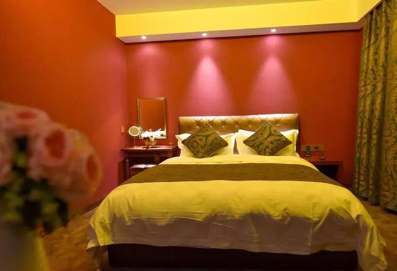 Fotos del hotel Bremen Hotel Central Avenue:  16